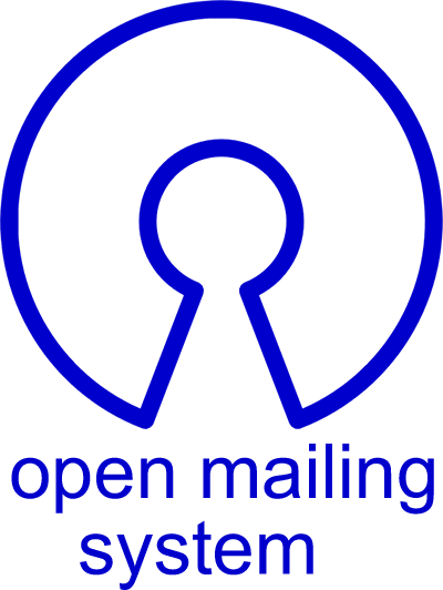 Postalizza Open Mailing